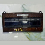 Load image into Gallery viewer, 10–14 Mercedes Benz W212 E-Class AC Heater Climate Control Switch A212 9008711
