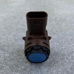 قم بتحميل الصورة إلى عارض الصور، OEM BMW 228iX  Parking sensor Bosch 6.51 Seaside Blue 9473497 New