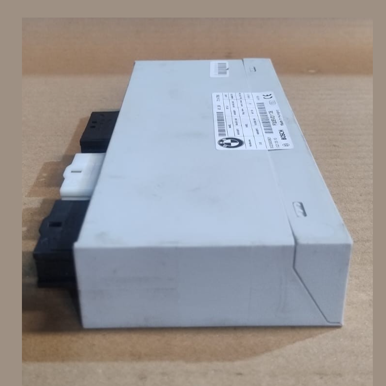 BMW F45 F46 F31 F36 F15 F16 TAILGATE BOOT TRUNK LIFT CONTROL MODULE 7314798