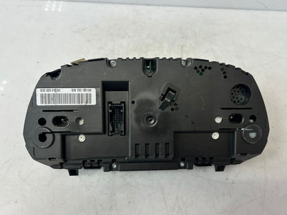BMW 3 Series E91 LCI Instruments Combination Uncoded Km/H 9283829 OEM