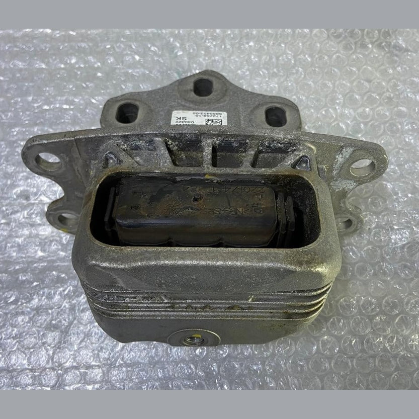 OEM BMW F44 PETROL B38A15F GEARBOX ENGINE MOUNT 6853453