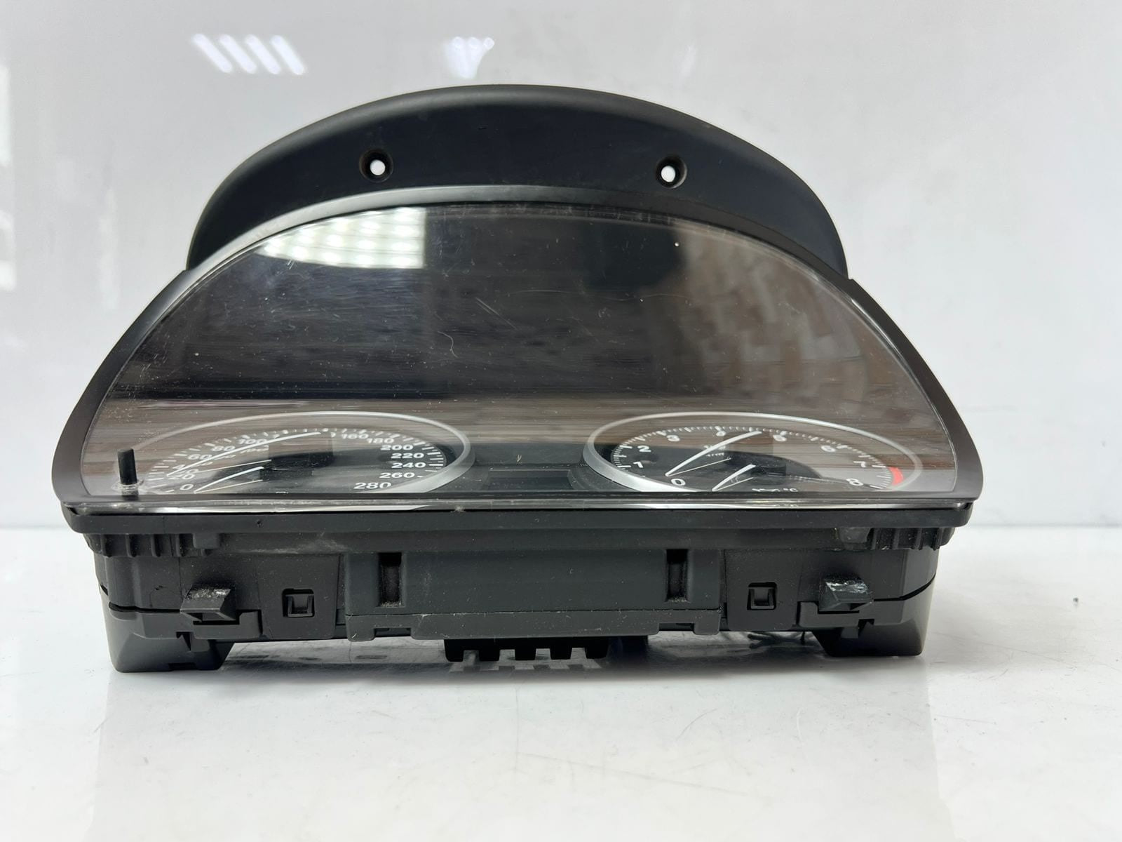 2007-2010 BMW 328i 3 Series E90 E91 E92 Instrument Cluster 9130227 OEM