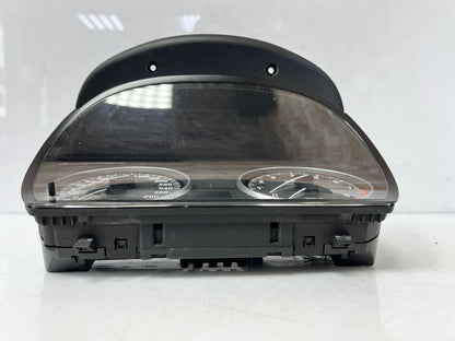 2007-2010 BMW 328i 3 Series E90 E91 E92 Instrument Cluster 9130227 OEM