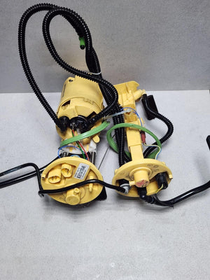 2009-2019 BMW X5 Fuel Pump Assembly 7380136 X5 E70 F15 F85 X6 E71 F16 DIESEL