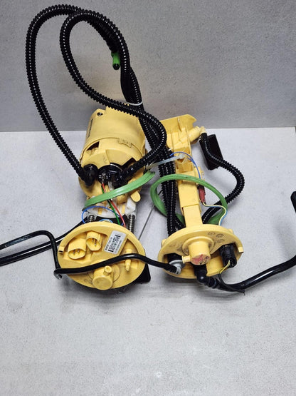 2009-2019 BMW X5 Fuel Pump Assembly 7380136 X5 E70 F15 F85 X6 E71 F16 DIESEL