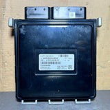 12-15 Mercedes Benz W204 C250 ECU ECM Engine Computer Control Module A2711500391