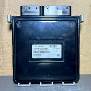 12-15 Mercedes Benz W204 C250 ECU ECM Engine Computer Control Module A2711500391
