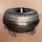 BMW 5 ser F10 LCI 520i GA8HP45Z torque converter 8632475