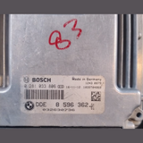 BMW 218d F45 2016 B47 MOTORSTEUERGERÄT ECU MODUL DDE 8596362