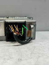 BMW HARMAN 5 Series E60 E61 M-Audio System Controller Mp3 6944010 OEM