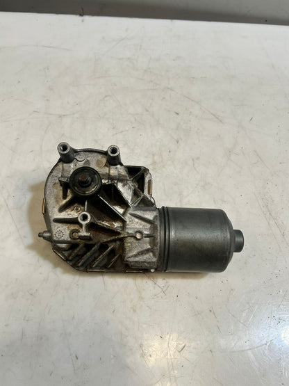 2009-2017 BMW 5 Series F10 F11 Front Wiper Motor And Linkage 7308772 OEM