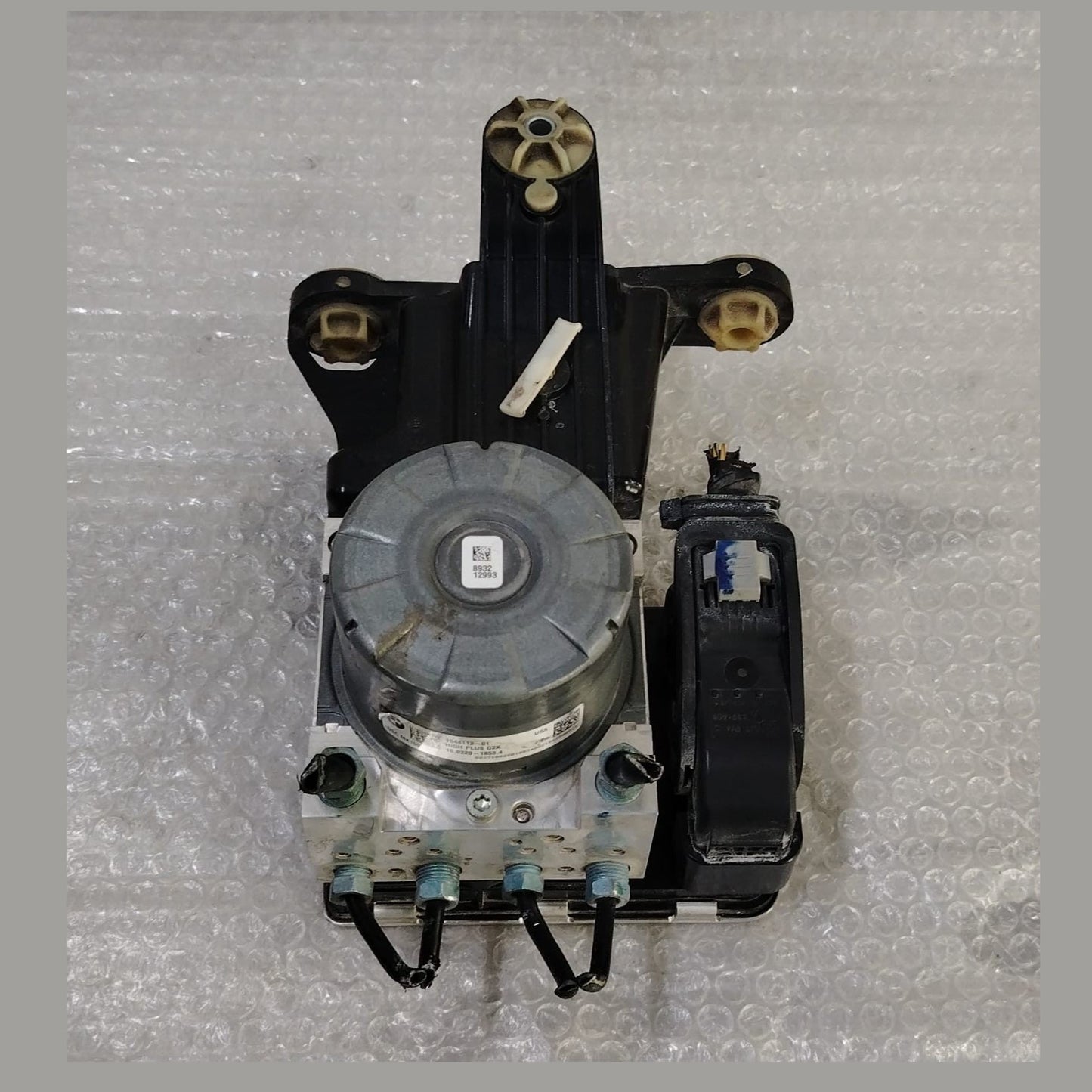 OEM BMW 330i G20 ABS ANTI-LOCK BRAKE PUMP DSC DYNAMIC STABILITY MODULE 1544112
