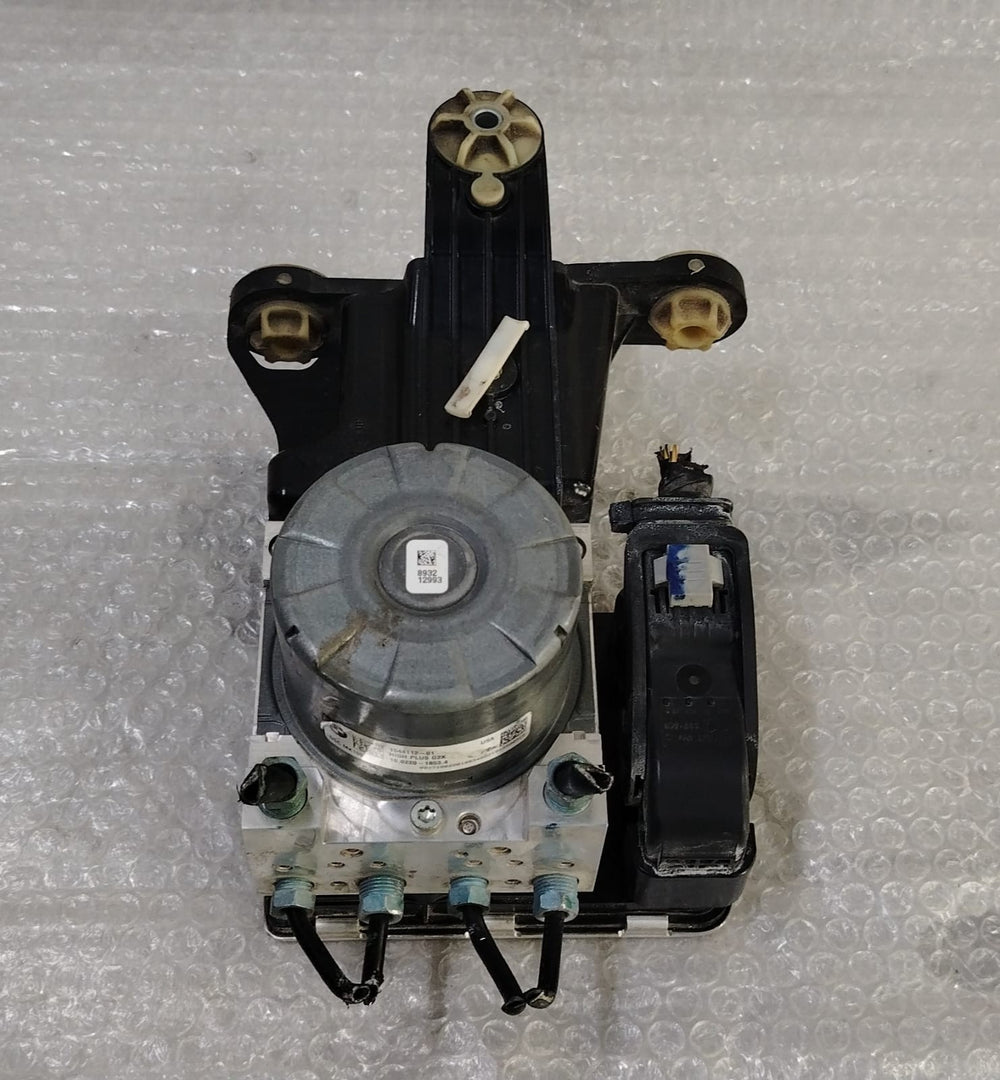 OEM BMW 330i G20 ABS ANTI-LOCK BRAKE PUMP DSC DYNAMIC STABILITY MODULE 1544112