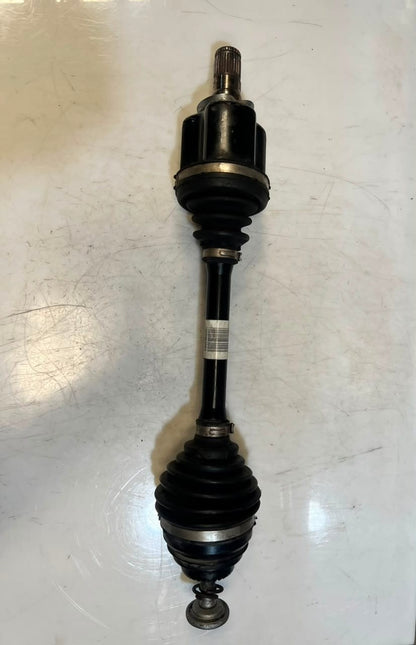 2016-2020 BMW X1 X2 F40 F44 F45 F46 F48 F39 Front Left Axle Shaft 8643375 OEM