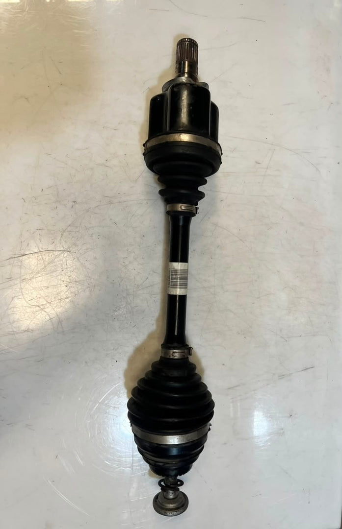 2016-2020 BMW X1 X2 F40 F44 F45 F46 F48 F39 Front Left Axle Shaft 8643375 OEM