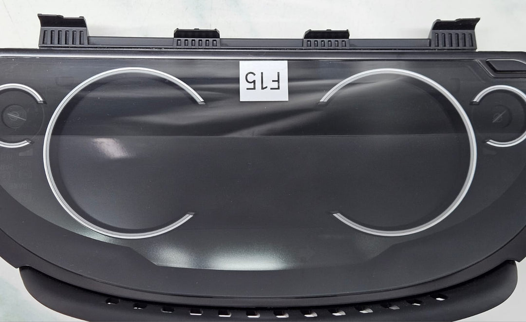 2010-2016 BMW 528i F10 F11 F06 F13 F15 X5 Speedometer Instrument Cluster 6844014