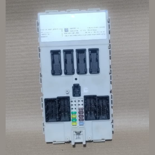 BMW 520i F30 F10 N20 ENGINE CONTROL COMPUTER ECU UNIT KIT DME 8606777