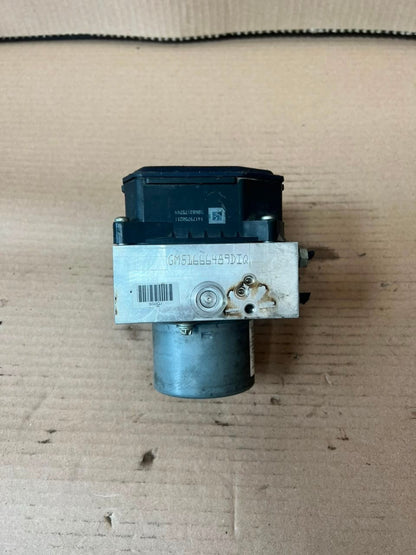 Mini Cooper R55 R56 R57 R60 LCI ABS/DSC Pump Hydraulic Braking Unit 6874551