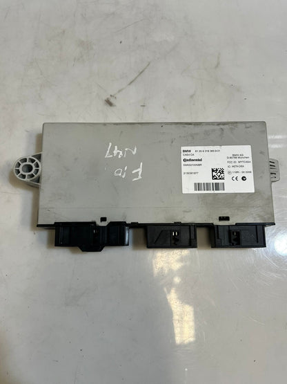 BMW 5 Series F10 N47 Engine Control Unit ECU SET DDE+ CAS4+ 2KEYS 8574380