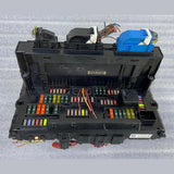 OEM BMW F10 F11 F12 Front Power Distribution Fuse Relay Box 9252815-01
