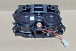 Bild in die Galerieansicht laden, BMW X3 F25 RHD  CENTER CONSOLE FRONT CUP HOLDER TRIM 9301722-23