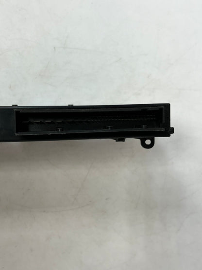 2007 BMW E81 E87 E90 E92 X3 F25 X4 F26 325i Footwell Module 9131773 OEM