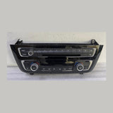 OEM BMW F20 F21 F30 Climate Control Unit A/C Air Conditioning Panel 9363545