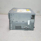 9237226-BMW 5 Series Head Unit Navigation System Cd Player Infotainment Control