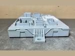 Load image into Gallery viewer, 14-20 Mercedes W205 Rear Trunk SAM Body Control Module Unit A222 9009708 OEM
