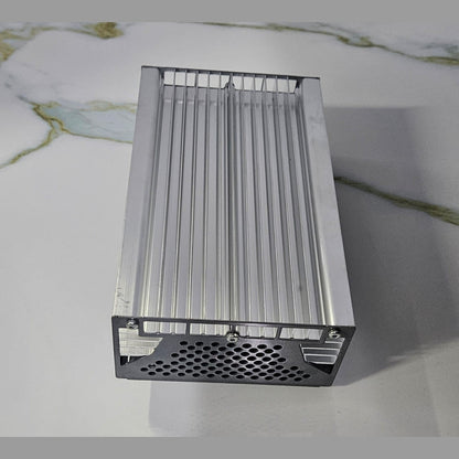 OEM BMW 7 Series F01 F02 F10 Hifi System Amplifier Harman Becker 9312590