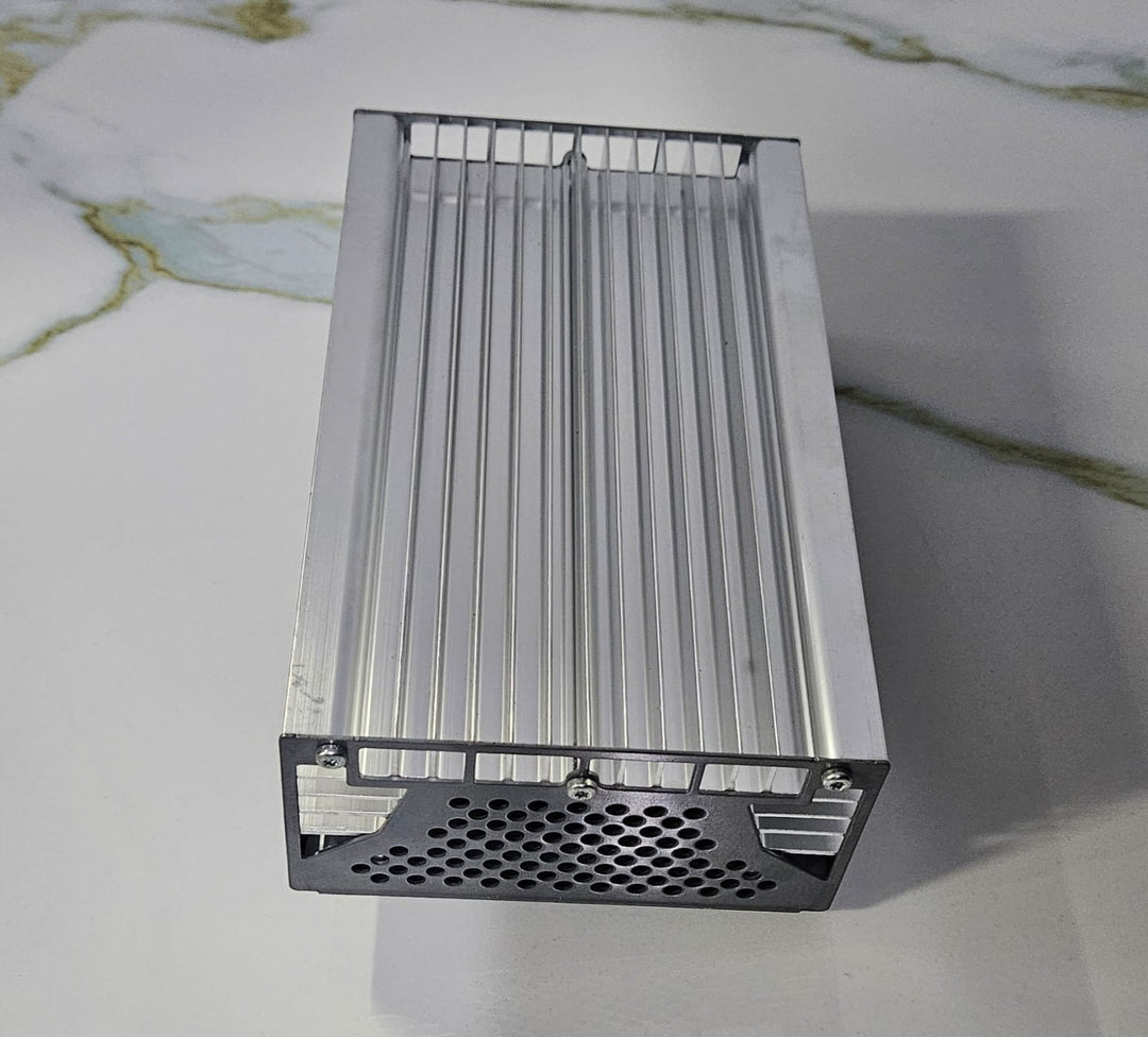 OEM BMW 7 Series F01 F02 F10 Hifi System Amplifier Harman Becker 9312590