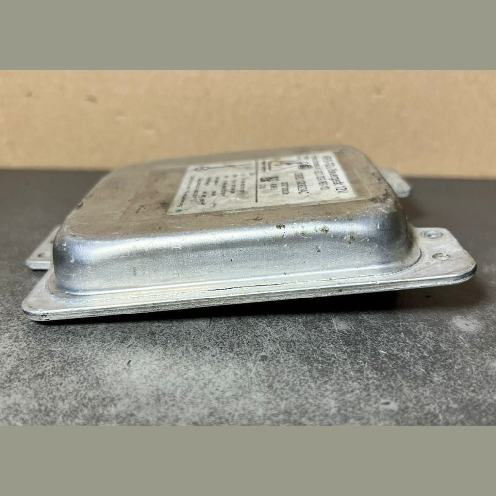 Mercedes W164 ML GL Xenon Light Headlight Control Module Unit A164 8208185 OEM