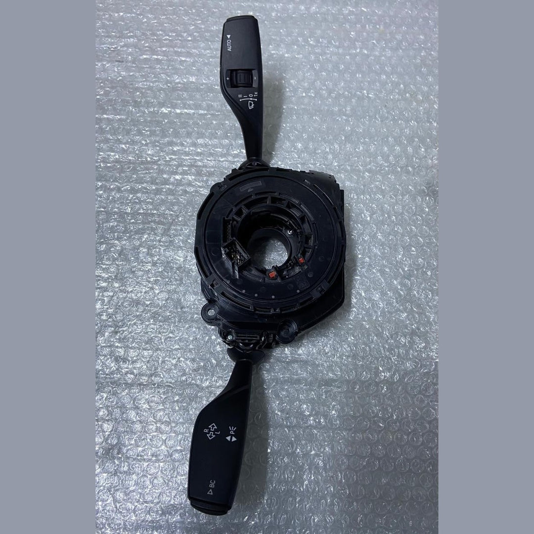 OEM BMW X3 F25 Switch Centre Steering Column Switch Wiper stalk 9305954