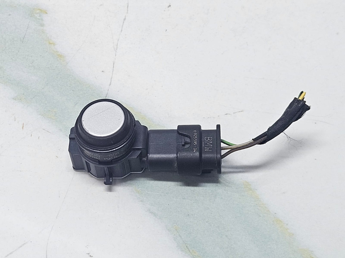 2014-2016 BMW 228i  F20 F21 F22 F30 F31 PDC Parking Sensor 9261580 OEM