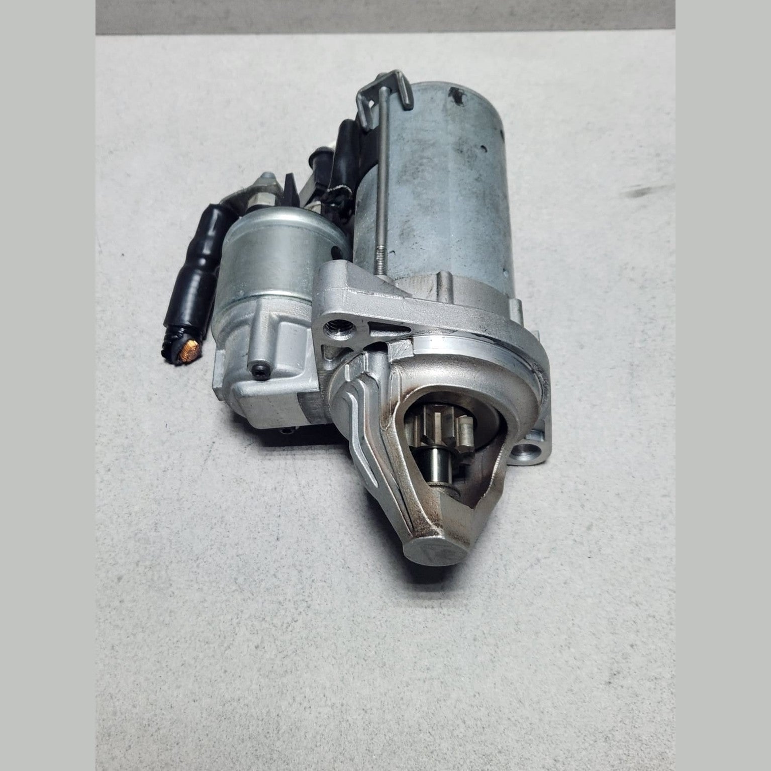 2011-2014 BMW X6 Starter Motor 7616500 E71 E92 F01 F30 X6 Z4 328xi 335is 740i