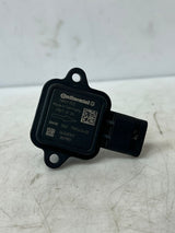 BMW F07 F10 F11 F18 F01 F25 E90 523i 528i 530i 535I Mass Air Flow Sensor 7593624