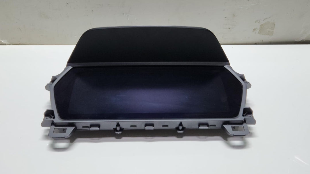 2019 BMW 118i Speedometer Instrument Cluster 5A671B7 2 Series F44 