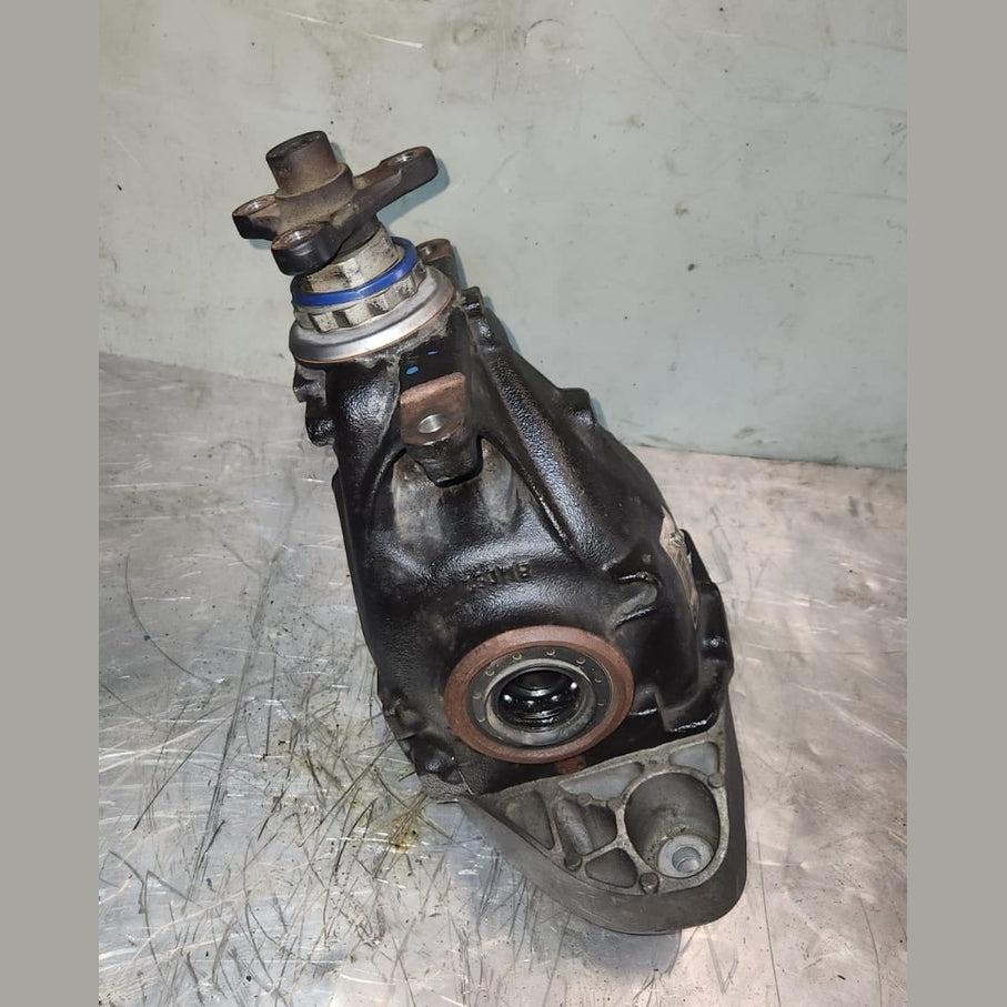 2015 BMW 428i Rear Axle Differential 7603746 F30 F31 F32 F33 3 and 4 Series 3.15