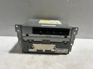 2010 BMW 5 Series GT F07 N55 535I models Radio HEAD UNIT CD NBT 9237227 OEM