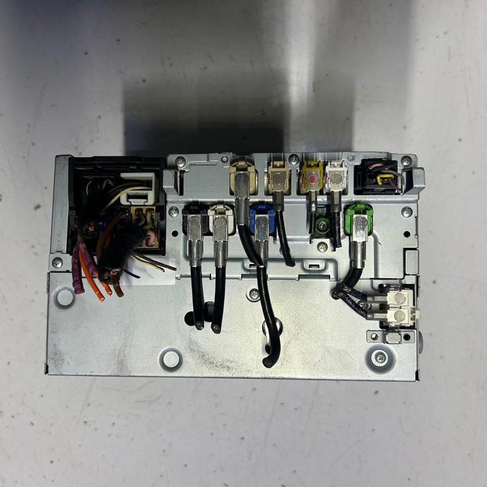 2016 Mercedes-Benz CLA180 Control Unit Complete A2469009416