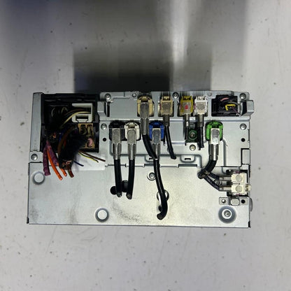2016 Mercedes-Benz CLA180 Control Unit Complete A2469009416