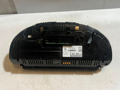 2017 BMW X3 F25 X4 F26 F01 F06 F02 LCI SPEEDOMETER Instrument Cluster 6842965