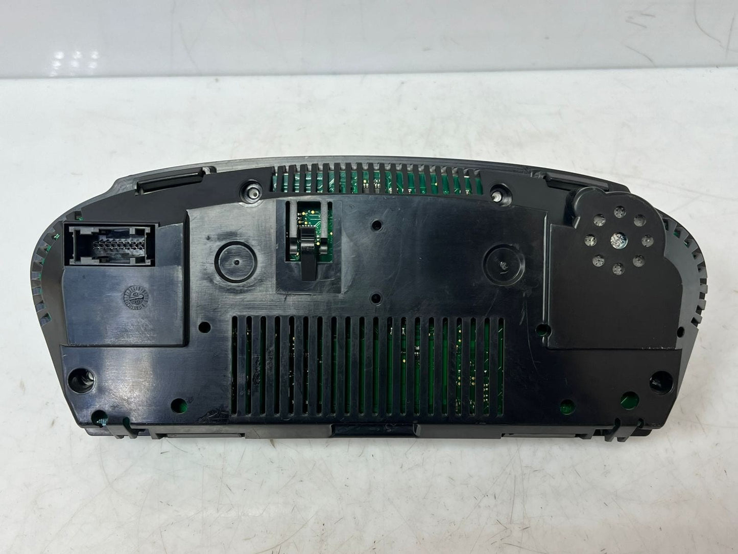 2010 BMW X5 E70 N55B30A SPEEDOMETER Instrument Cluster 9195710 OEM