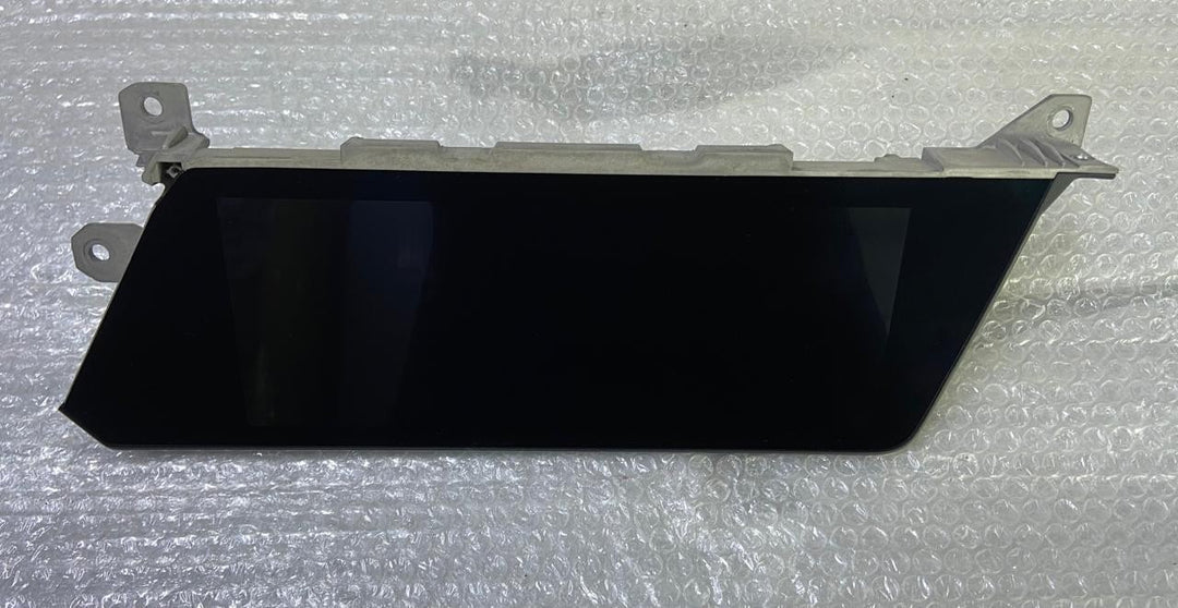 OEM BMW 2 SERIES F44 GRAN COUPE CENTRAL INFORMATION DISPLAY SCREEN 5A065D4