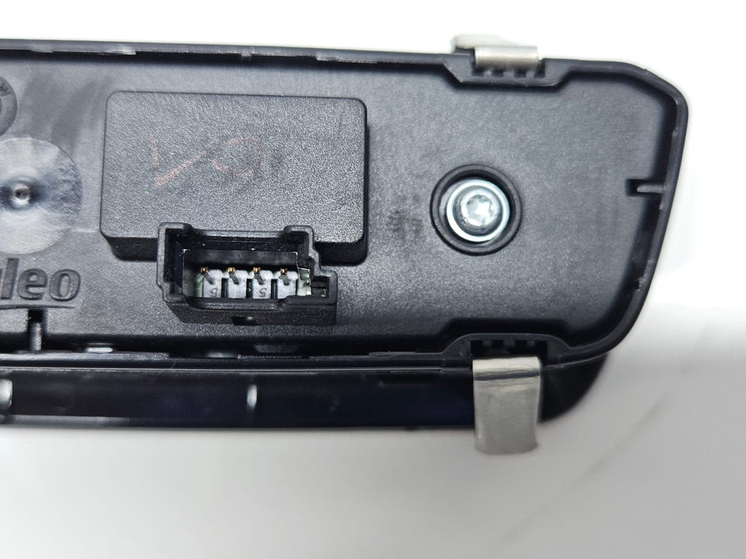 5A16B20-2018-2022 BMW 330i 3 Series G20 G21 Headlight Control Switch OEM