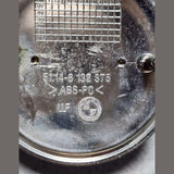 BMW Hood Emblem Badge 8132375