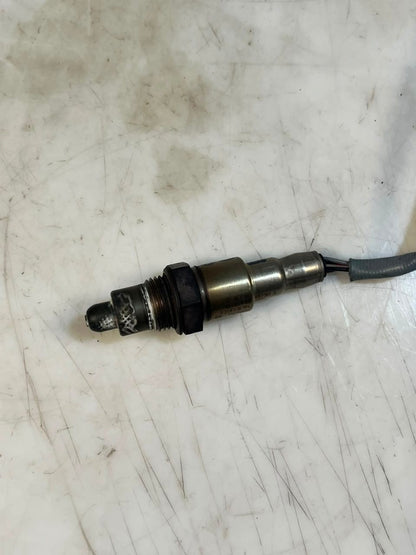 2018-2020 BMW 530e  F20 G01 F21 F22 F30 F31 G30 G31 G11 Oxygen Sensor 8631047