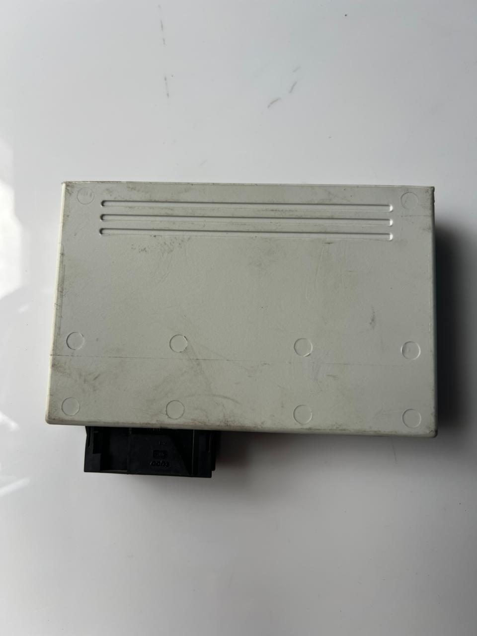 2006-2010 BMW 550i Keyless Entry Passive Go Control Module 9134707 E60 E61