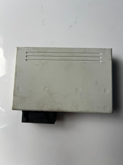 2006-2010 BMW 550i Keyless Entry Passive Go Control Module 9134707 E60 E61