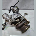 قم بتحميل الصورة إلى عارض الصور، 2013-2019 BMW F01-F04 650i Gran Coupe Turbocharger 7605794 OEM